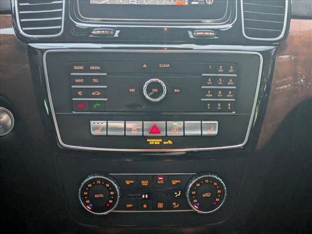 used 2019 Mercedes-Benz GLS 450 car, priced at $23,776