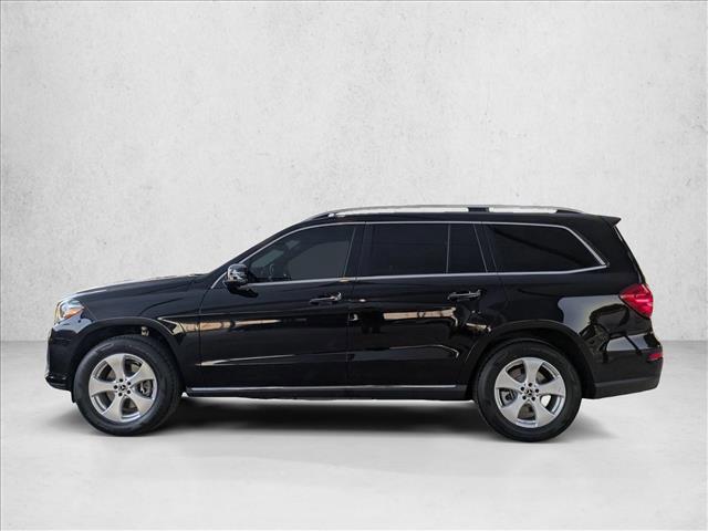used 2019 Mercedes-Benz GLS 450 car, priced at $23,776