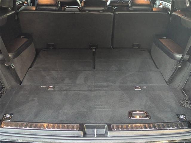used 2019 Mercedes-Benz GLS 450 car, priced at $23,776
