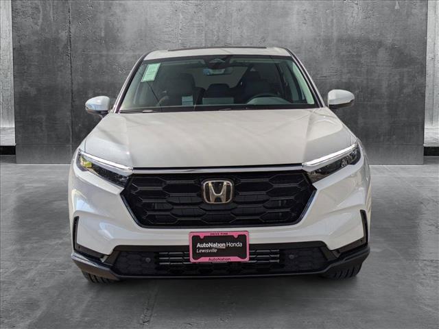 new 2025 Honda CR-V car, priced at $36,528