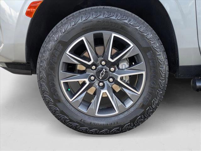 used 2023 Chevrolet Suburban car, priced at $56,992