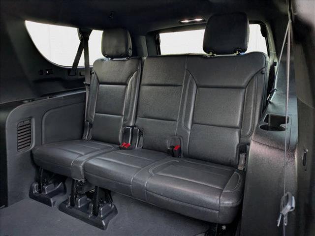 used 2023 Chevrolet Suburban car, priced at $56,992