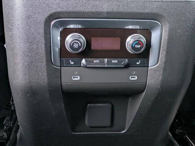 used 2023 Chevrolet Suburban car, priced at $56,992