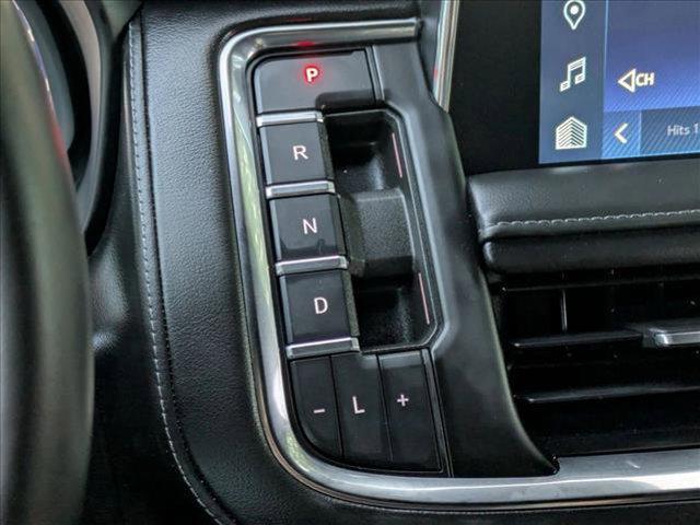 used 2023 Chevrolet Suburban car, priced at $56,992