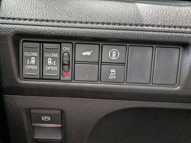 used 2021 Honda Odyssey car, priced at $30,923
