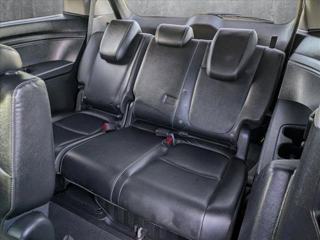 used 2021 Honda Odyssey car, priced at $30,923