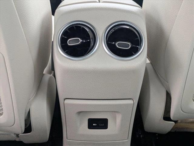 used 2021 Mercedes-Benz CLA 250 car, priced at $22,995