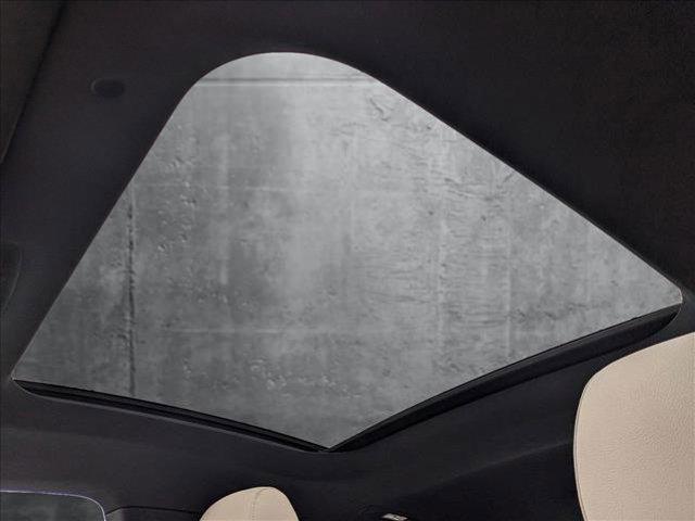 used 2021 Mercedes-Benz CLA 250 car, priced at $22,995