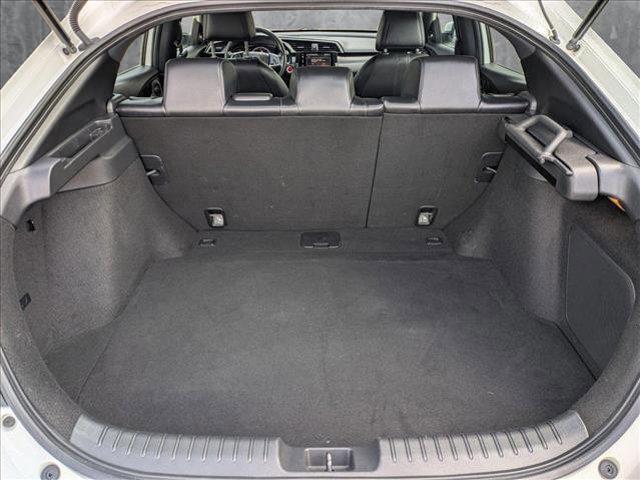 used 2018 Honda Civic car, priced at $20,995