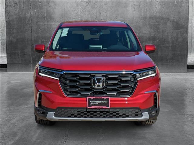 new 2025 Honda Pilot car, priced at $46,434