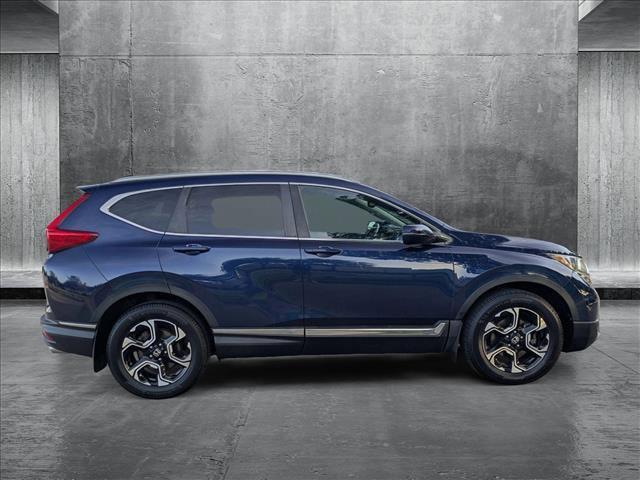 used 2019 Honda CR-V car, priced at $20,788