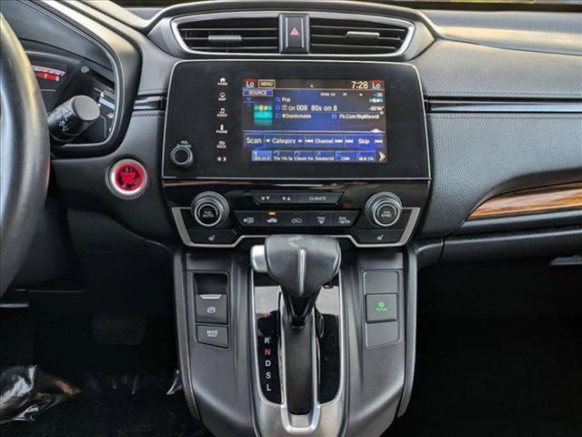 used 2019 Honda CR-V car, priced at $20,788