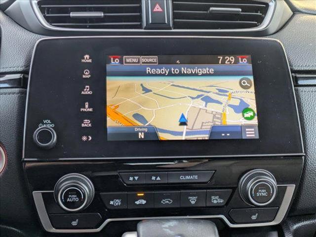 used 2019 Honda CR-V car, priced at $20,788