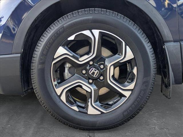 used 2019 Honda CR-V car, priced at $20,788