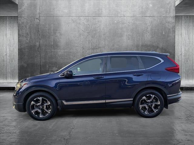 used 2019 Honda CR-V car, priced at $20,788