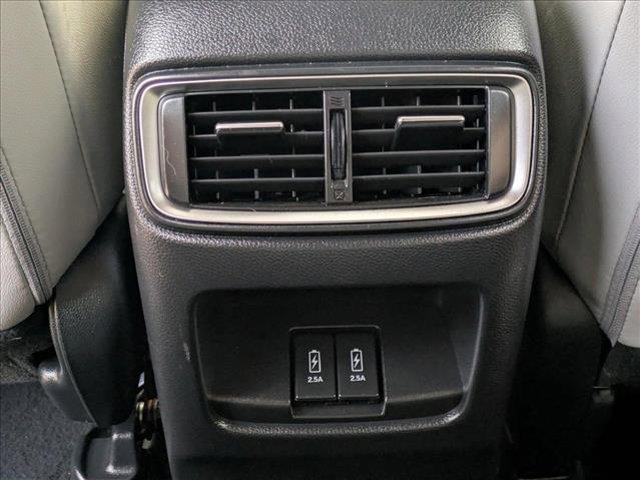 used 2019 Honda CR-V car, priced at $20,788
