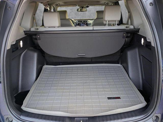 used 2019 Honda CR-V car, priced at $20,788