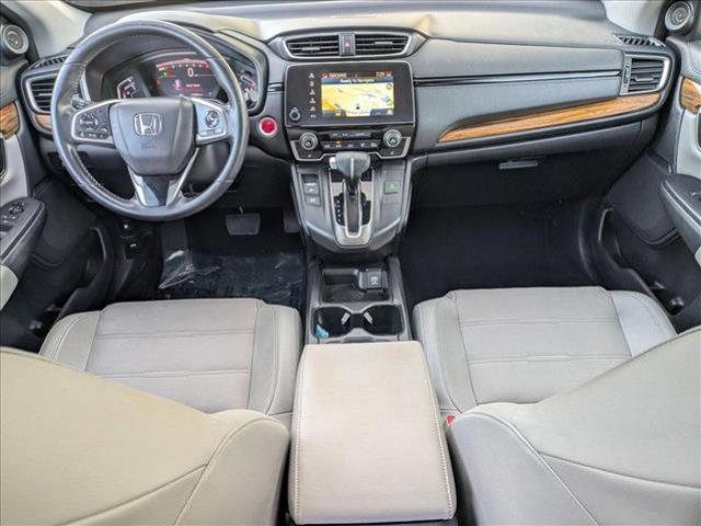 used 2019 Honda CR-V car, priced at $20,788