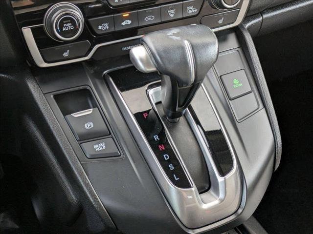 used 2019 Honda CR-V car, priced at $20,788