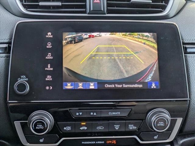 used 2019 Honda CR-V car, priced at $20,788