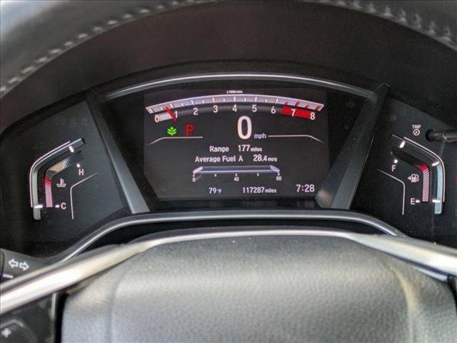 used 2019 Honda CR-V car, priced at $20,788