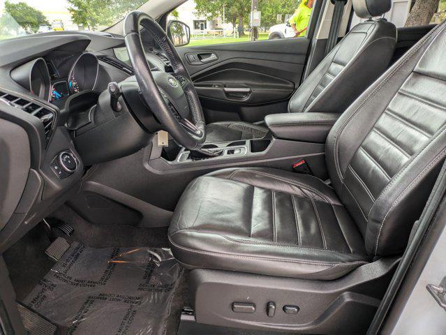 used 2018 Ford Escape car, priced at $14,597