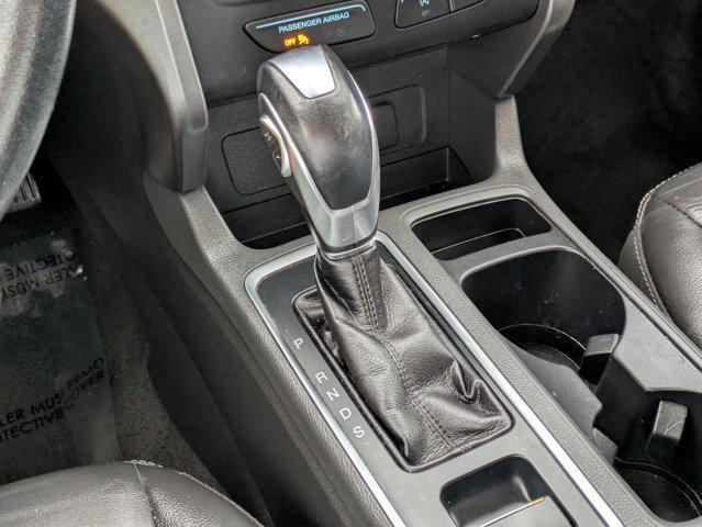 used 2018 Ford Escape car, priced at $14,597