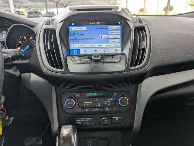 used 2018 Ford Escape car, priced at $14,597