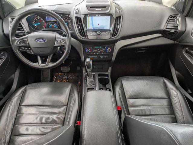 used 2018 Ford Escape car, priced at $14,597