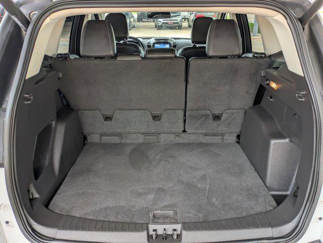 used 2018 Ford Escape car, priced at $14,597