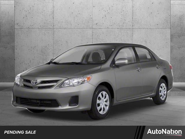 used 2012 Toyota Corolla car, priced at $10,995
