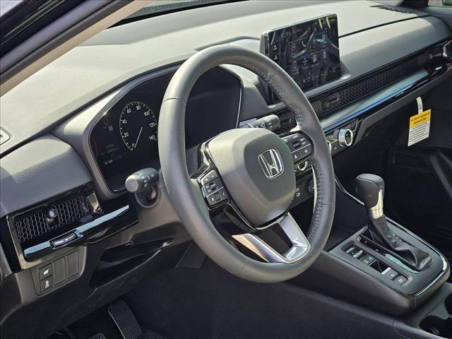 new 2024 Honda CR-V car, priced at $34,153