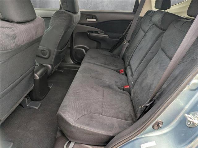 used 2012 Honda CR-V car, priced at $12,475