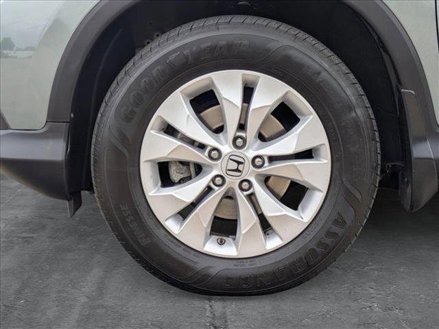 used 2012 Honda CR-V car, priced at $12,475