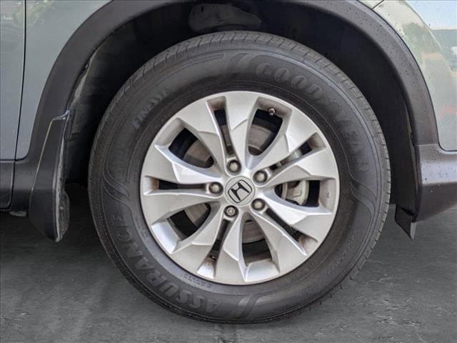 used 2012 Honda CR-V car, priced at $12,475