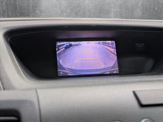 used 2012 Honda CR-V car, priced at $12,475