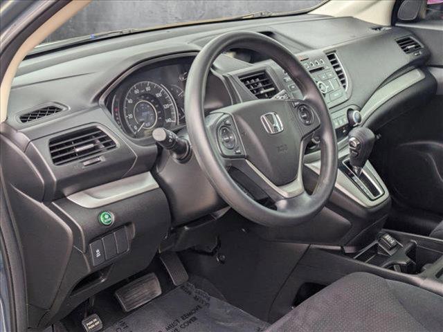 used 2012 Honda CR-V car, priced at $12,475