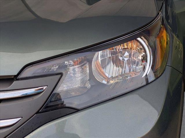 used 2012 Honda CR-V car, priced at $12,475