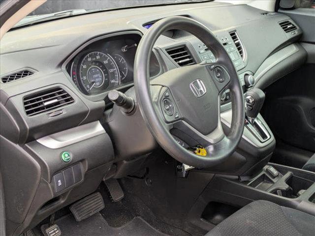 used 2012 Honda CR-V car, priced at $12,475