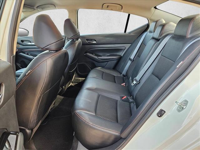 used 2023 Nissan Altima car, priced at $19,475