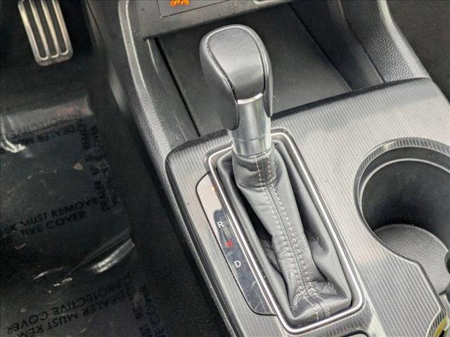 used 2023 Honda Civic car, priced at $25,188