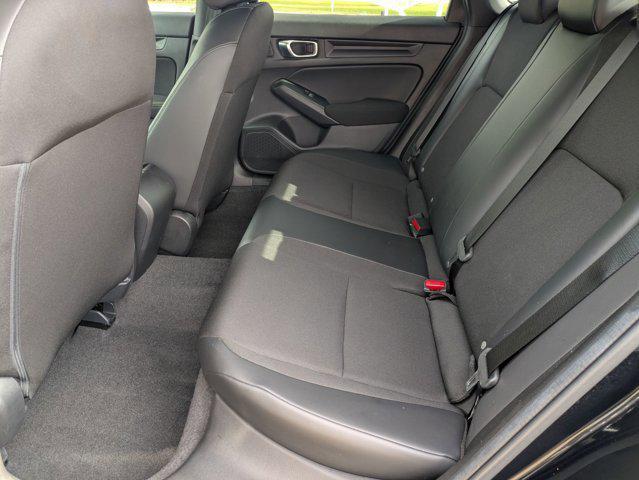 used 2023 Honda Civic car, priced at $25,558