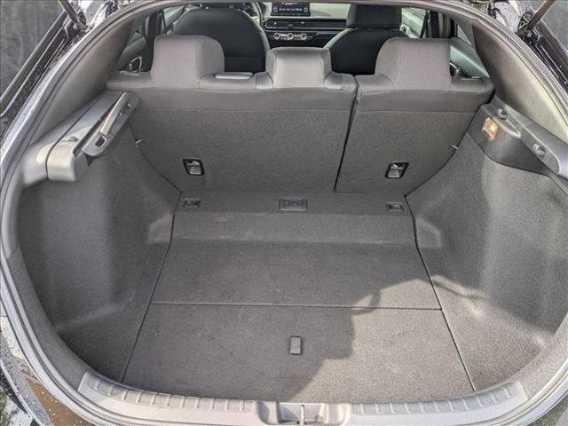 used 2023 Honda Civic car, priced at $25,188