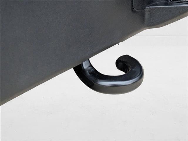 used 2023 Jeep Wrangler car, priced at $27,645