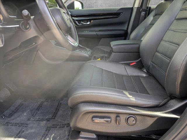 used 2023 Honda CR-V car, priced at $30,983