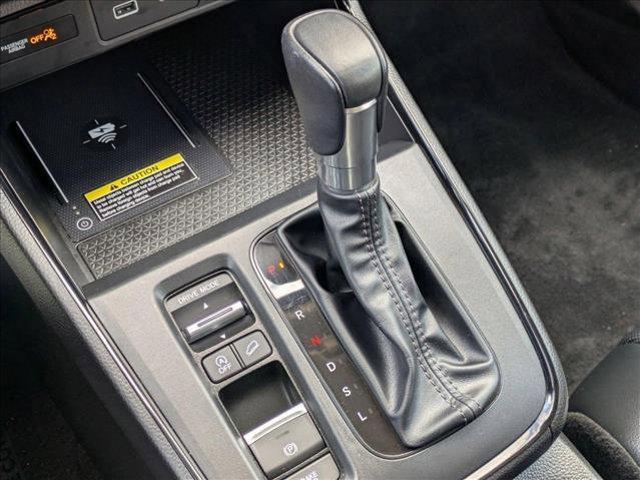 used 2023 Honda CR-V car, priced at $30,983