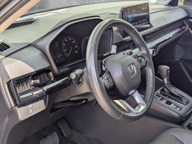 used 2023 Honda CR-V car, priced at $30,983