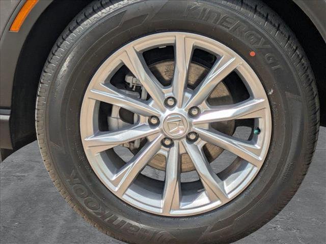 used 2023 Honda CR-V car, priced at $30,983