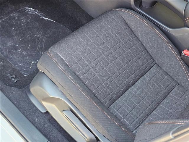 new 2026 Honda HR-V car, priced at $28,668