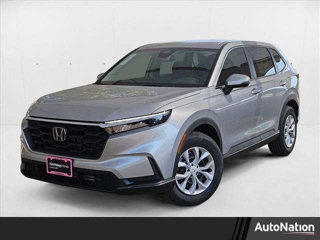 new 2026 Honda CR-V car, priced at $32,608
